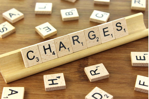 charges for early loan